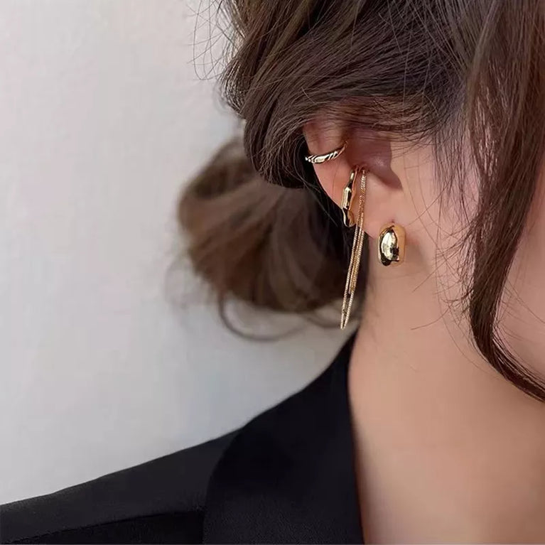 Lovely Olivia earrings