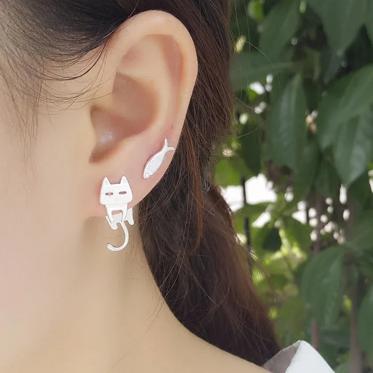 Haifa earrings