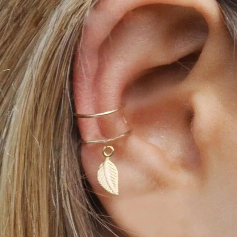 earrings Exquisite Rhinestone