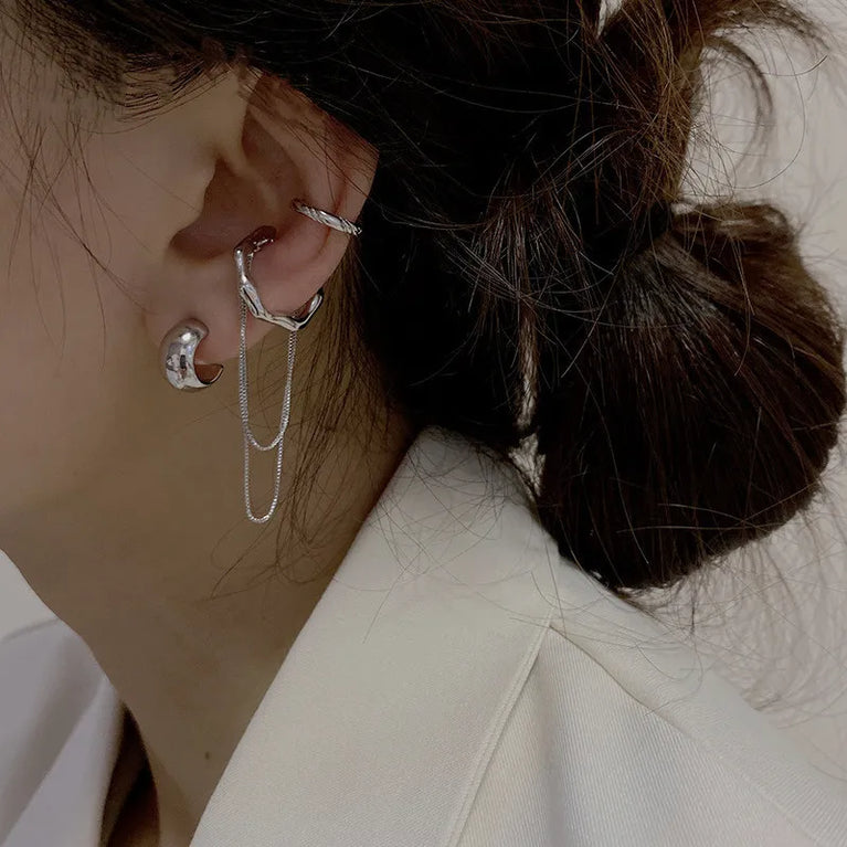 Lovely Olivia earrings