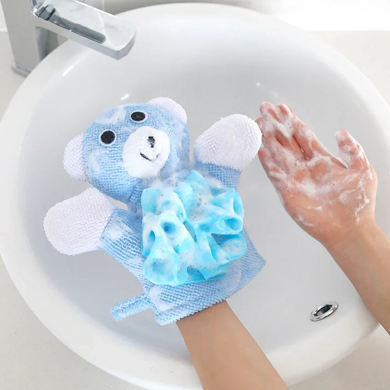 Glove Skin Cleaner Tool for Kids