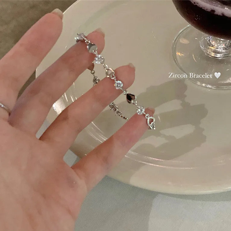Julia bracelets