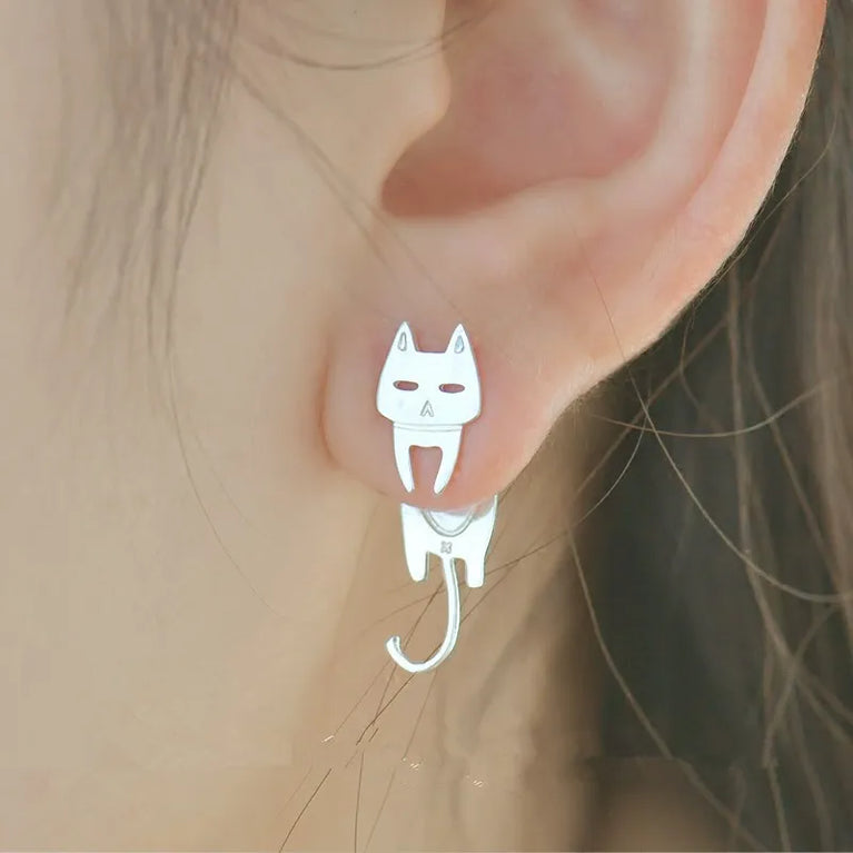 Haifa earrings