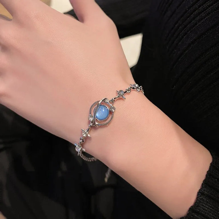 Julia bracelets