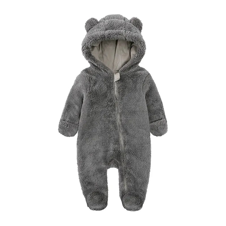 Bear clothes for children