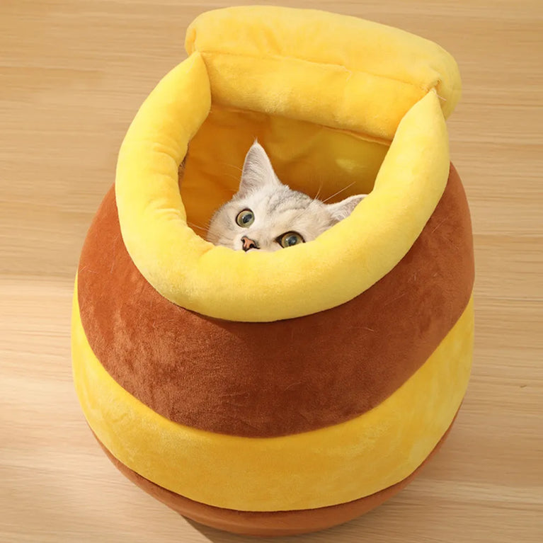 Cat Bed House