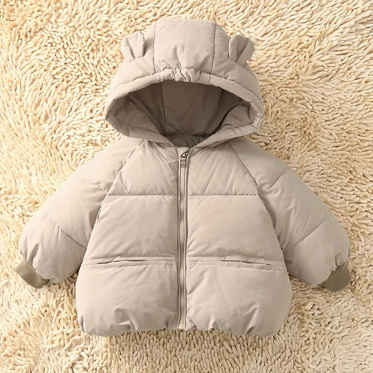 New Baby Coat Winter